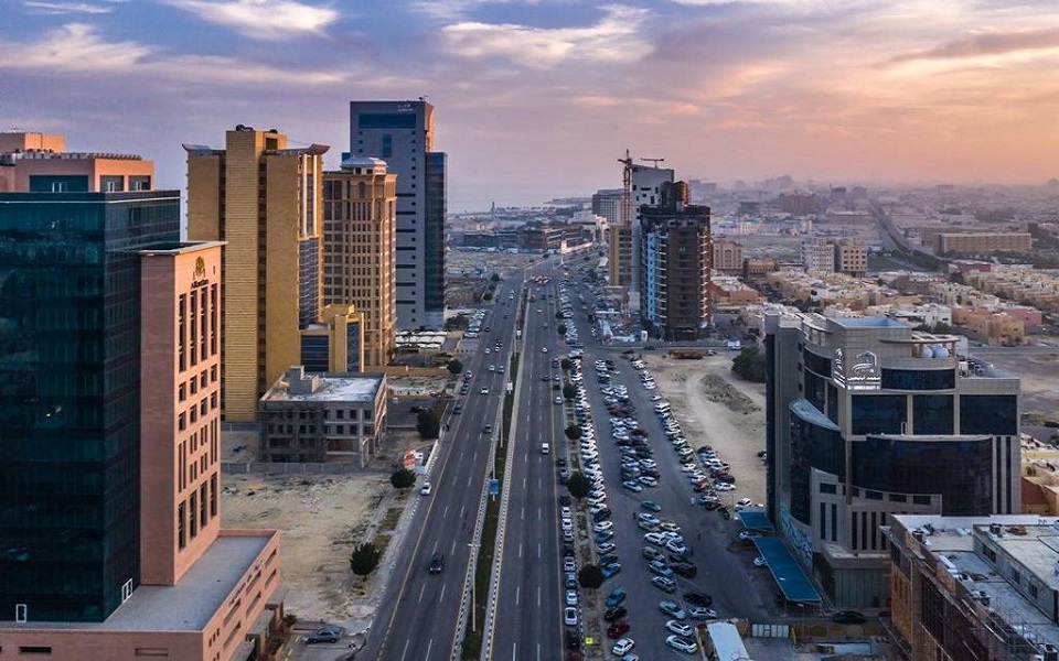 توقعات سوق العقارات فى السعودية للعام 2024م - تطبيق ديل