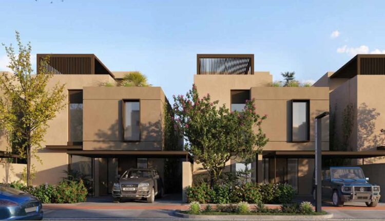 ضاحية الفرسان الرياض