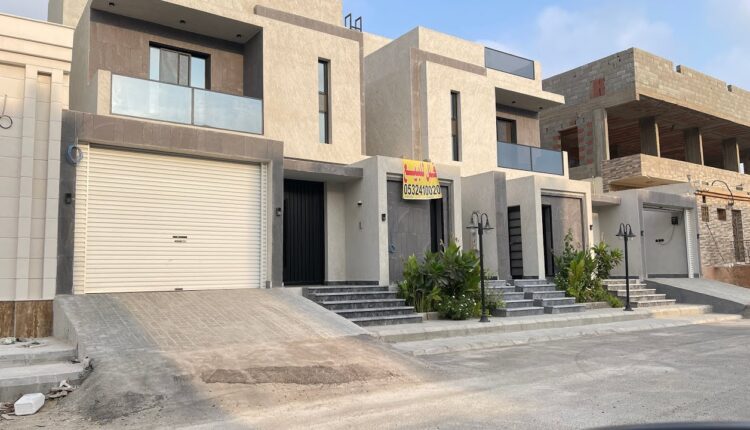 حي الزمرد في جدة