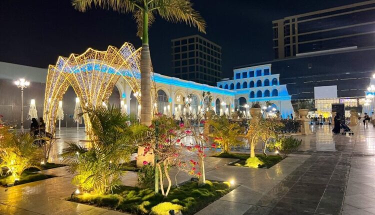 جدة بارك